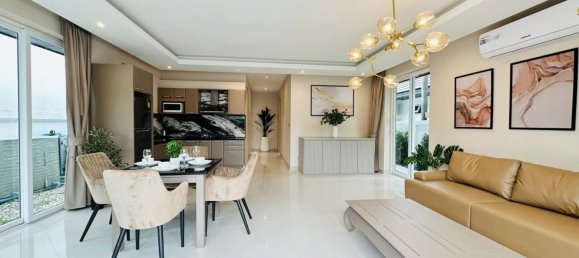 2 chambres Café / restaurant à Pattaya, Thailand No. 7783 6