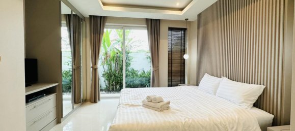 2 chambres Café / restaurant à Pattaya, Thailand No. 7783 15