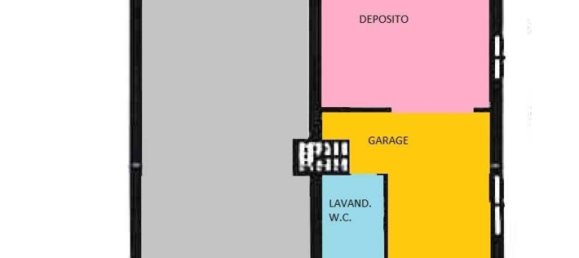 10 rooms Villa in Pramaggiore, Italy No. 222553 23