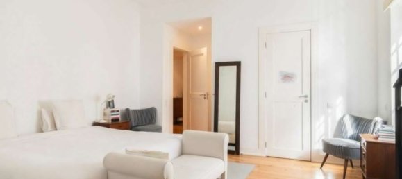 3 bedrooms Apartment in Lisbon, Portugal No. 122227 11
