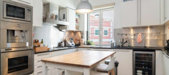 3 bedrooms Apartment in Lisbon, Portugal No. 122227 21