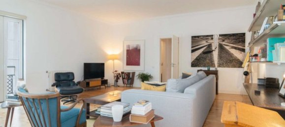 3 bedrooms Apartment in Lisbon, Portugal No. 122227 19