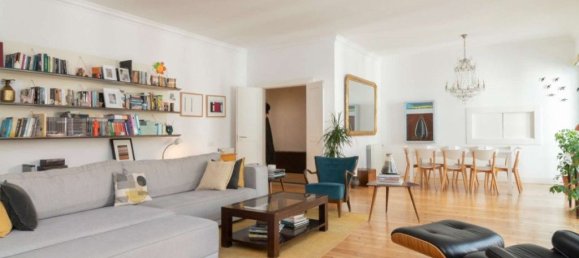 3 bedrooms Apartment in Lisbon, Portugal No. 122227 18