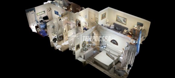 Apartamento de 2 dormitorios en Rho, Italy No. 354179 24