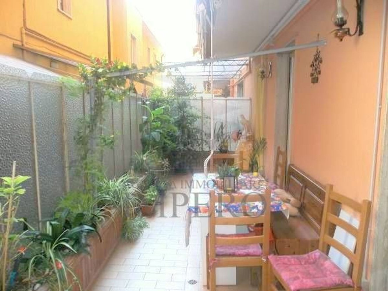 4 rooms Apartment in Ventimiglia, Italy No. 235887