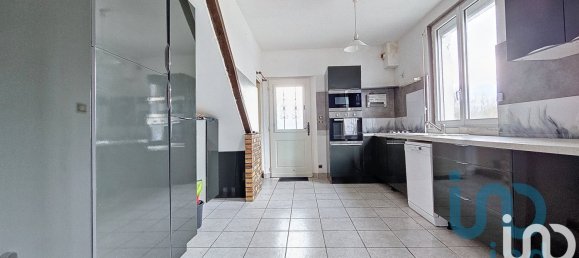 3 Schlafzimmer Haus in Saint-Just-Sauvage, France, Nr. 79716 3