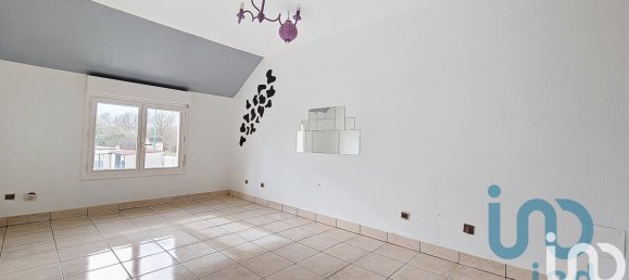 3 Schlafzimmer Haus in Saint-Just-Sauvage, France, Nr. 79716 7