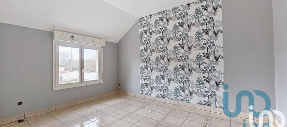 3 Schlafzimmer Haus in Saint-Just-Sauvage, France, Nr. 79716 6