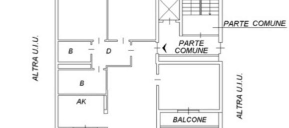 3 bedrooms Apartment in Milan, Italy No. 360146 23