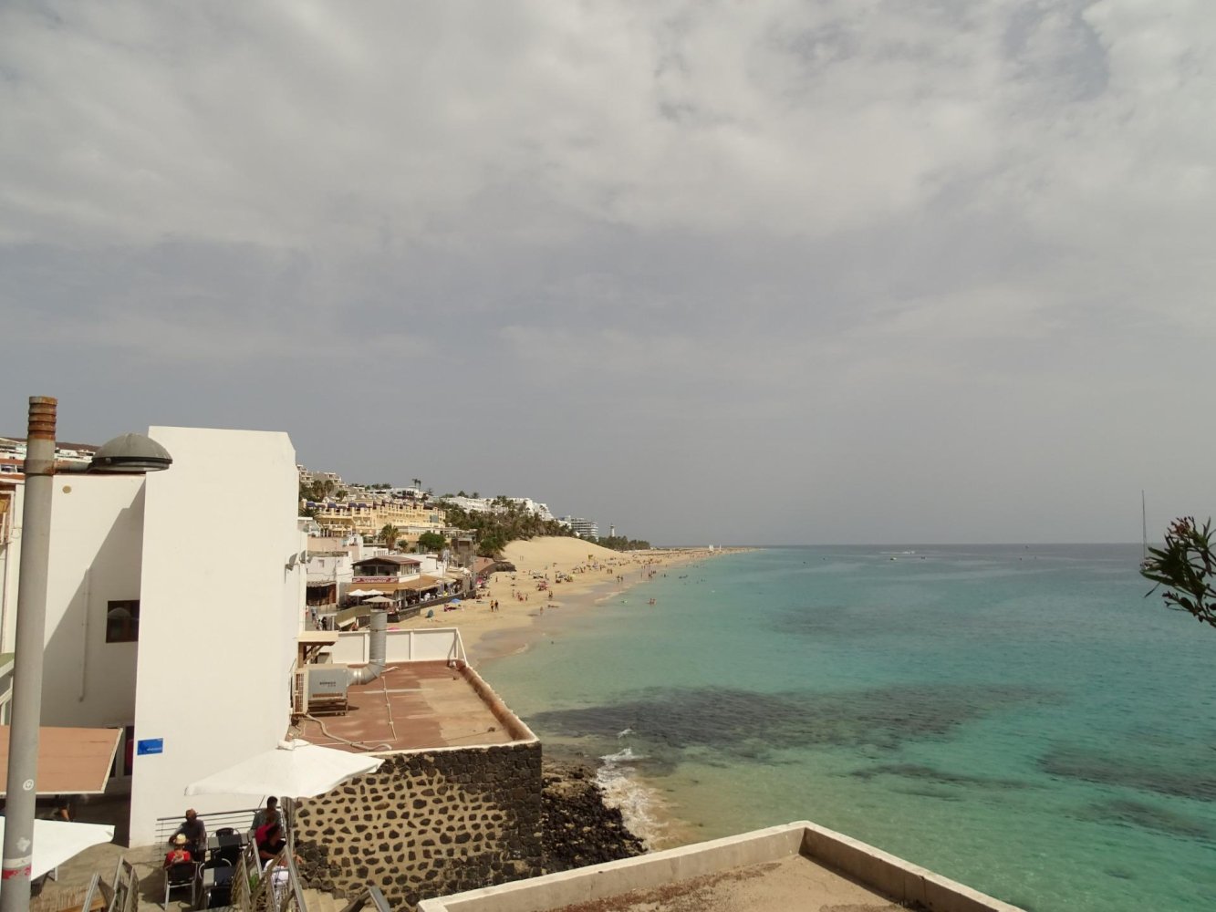 5 chambres Maison de ville à Fuerteventura, Spain No. 233109