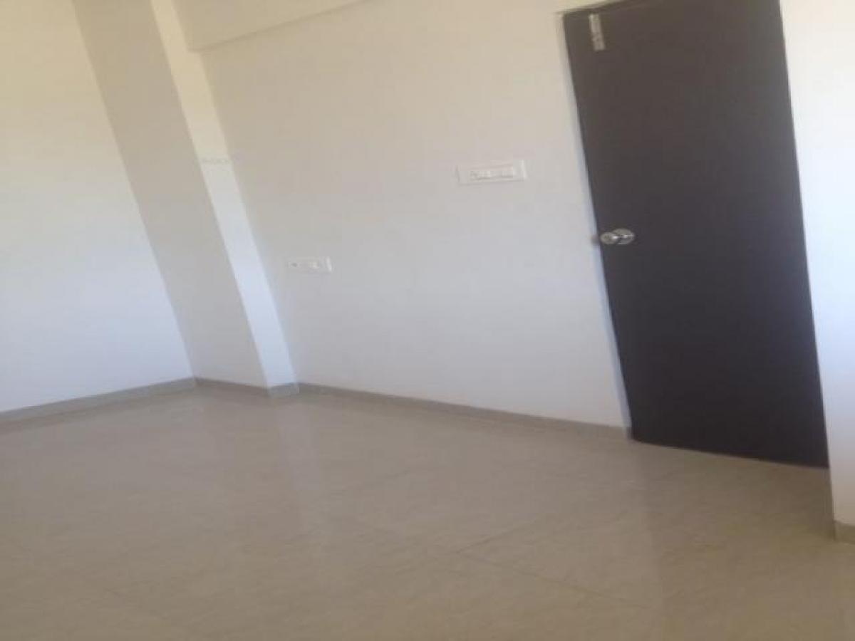 Studio in Mumbai, India No. 12670