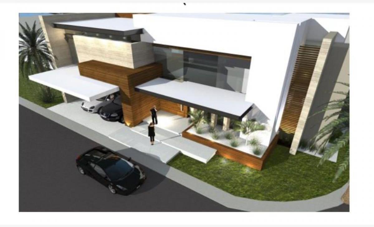 4 bedrooms House in Queretaro, Mexico No. 181777