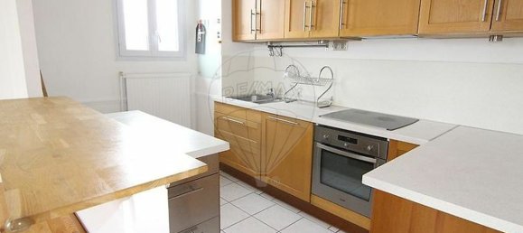 3 chambres Duplex à Colombes, France No. 347101 5