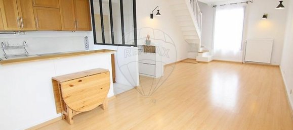 3 chambres Duplex à Colombes, France No. 347101 10