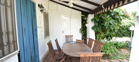 3-Zimmer Haus in Cerveteri, Italy, Nr. 263622 13