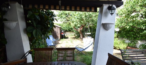 3-Zimmer Haus in Cerveteri, Italy, Nr. 263622 14