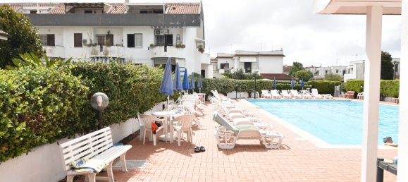 3-Zimmer Haus in Cerveteri, Italy, Nr. 263622 2