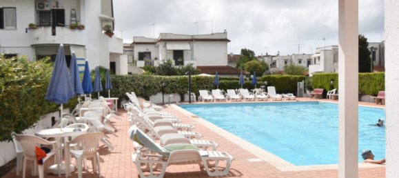 3-Zimmer Haus in Cerveteri, Italy, Nr. 263622 3