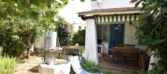 3-Zimmer Haus in Cerveteri, Italy, Nr. 263622 36