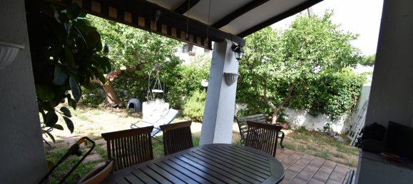 3-Zimmer Haus in Cerveteri, Italy, Nr. 263622 15