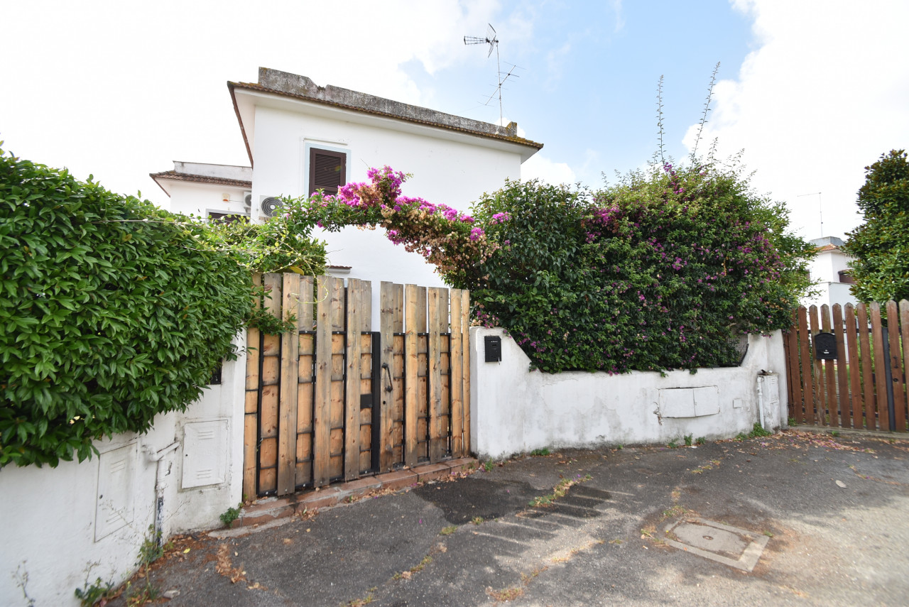 3-Zimmer Haus in Cerveteri, Italy, Nr. 263622