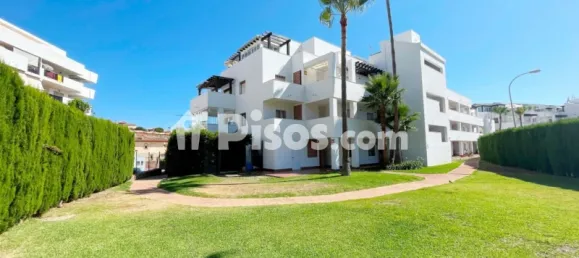 3 Schlafzimmer Wohnung in Mijas, Spain, Nr. 174993 18