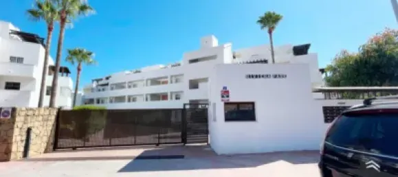 3 Schlafzimmer Wohnung in Mijas, Spain, Nr. 174993 17