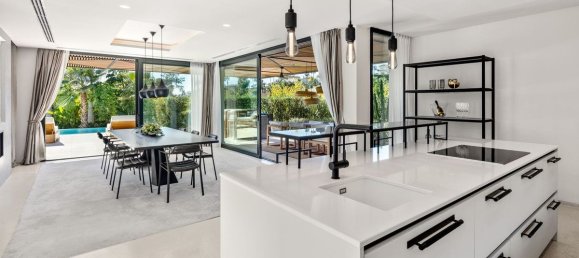 6 Schlafzimmer Haus in Marbella, Spain, Nr. 94693 7