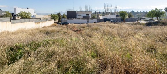  قطعة أرض في Las Gabias, Spain 903متر مربع رقم 108770 8