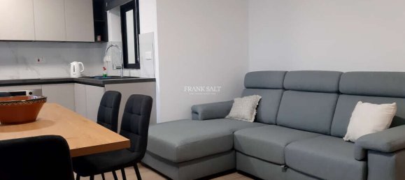 3 bedrooms Apartment in Sliema, Malta No. 10638 2