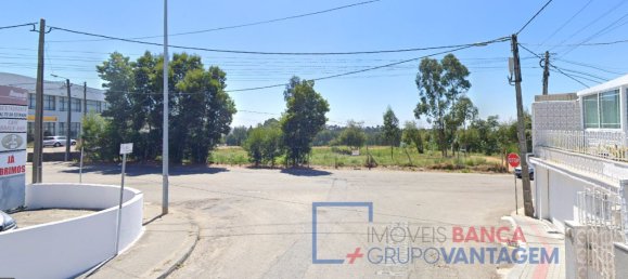 قطعة أرض في Santa Maria de Lamas, Portugal 4513متر مربع رقم 97260 2