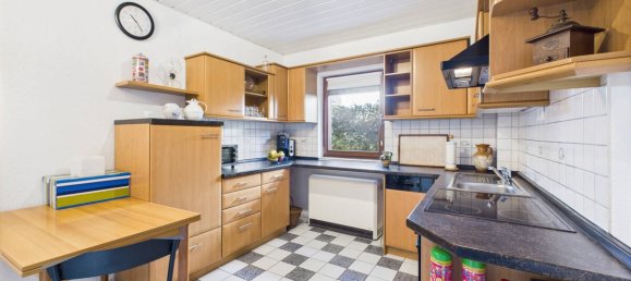 Таунхаус с 5 комнатами в Нюрнберг, Германия № 226287 26