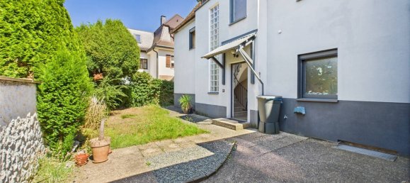 Таунхаус с 5 комнатами в Нюрнберг, Германия № 226287 28