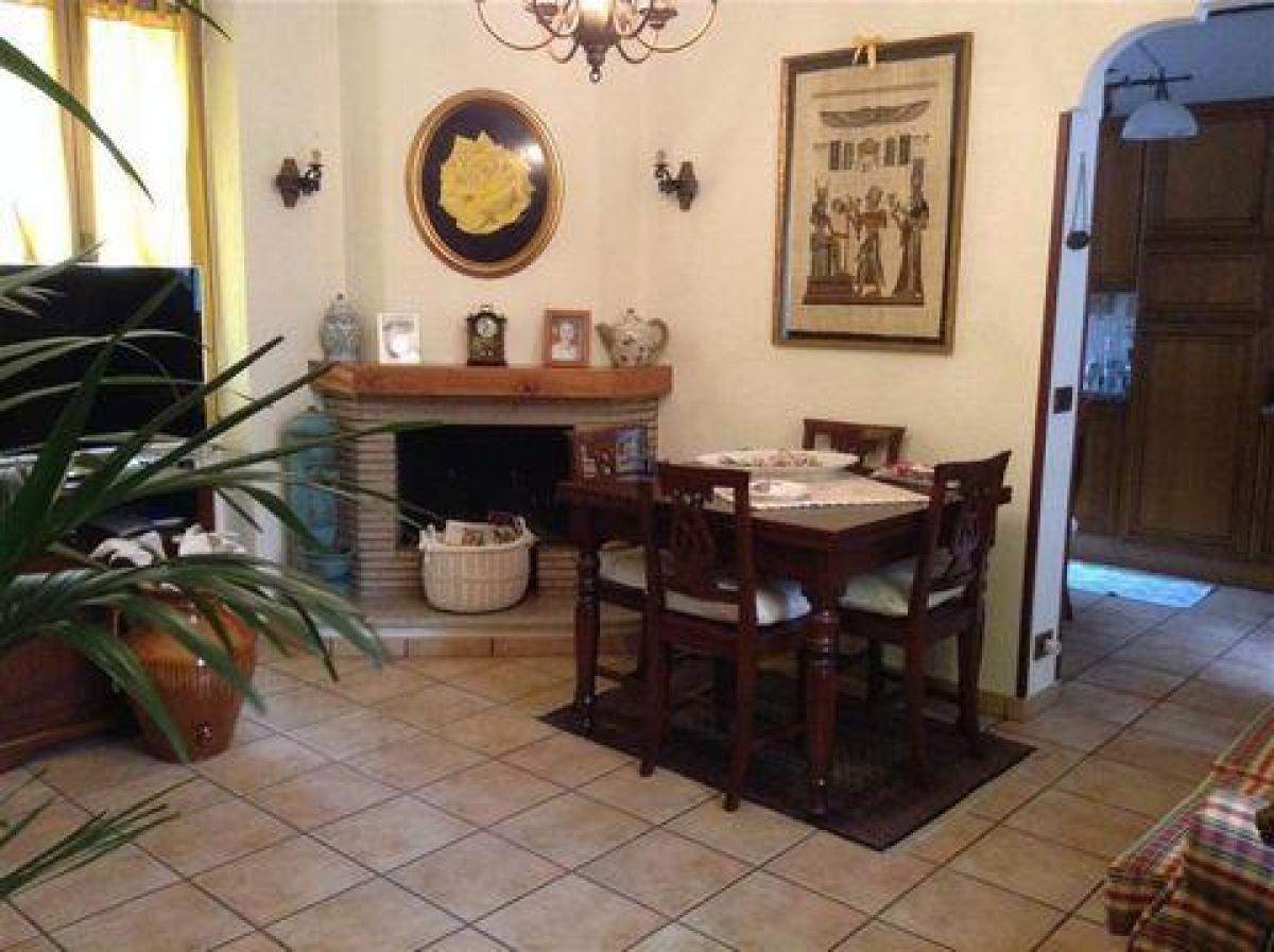 2 bedrooms Condo in Menton, France No. 15868