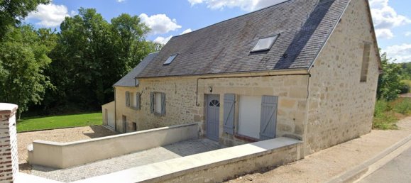 4 bedrooms House in Muret-et-Crouttes, France No. 60996 11