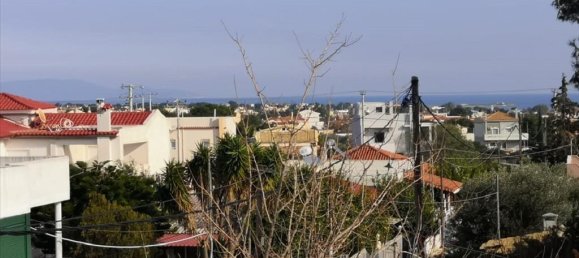 Коммерческая недвижимость с 6 спальнями в Луца, Спата-Артеми, Восточная Аттика, Аттика, Греция № 4246 3