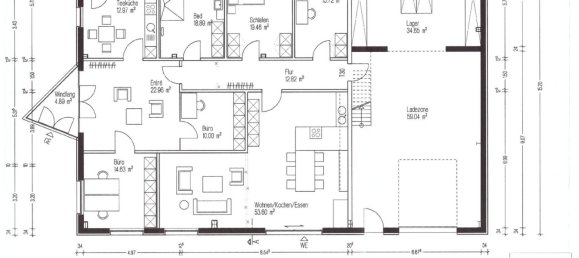 Granja de 5 habitaciónes en Leipzig, Germany No. 205215 28