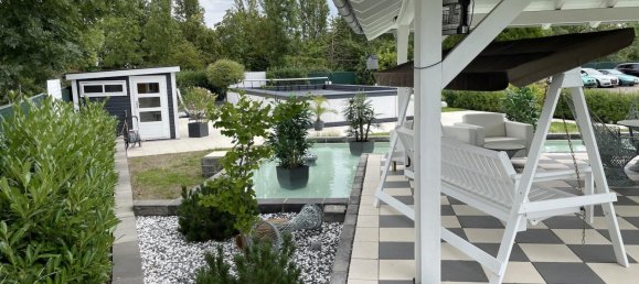 Granja de 5 habitaciónes en Leipzig, Germany No. 205215 2