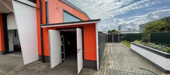 Granja de 5 habitaciónes en Leipzig, Germany No. 205215 10