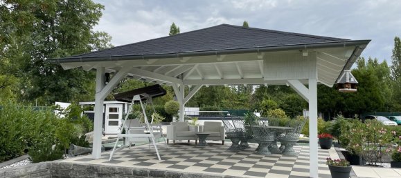 Granja de 5 habitaciónes en Leipzig, Germany No. 205215 3