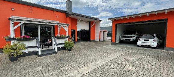 Granja de 5 habitaciónes en Leipzig, Germany No. 205215 8