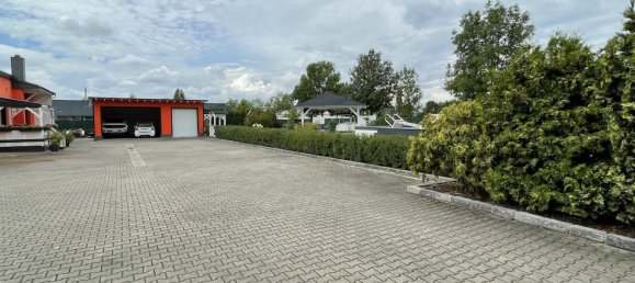 Granja de 5 habitaciónes en Leipzig, Germany No. 205215 7