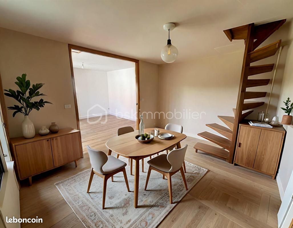 Apartamento T1 em Marines, France N.º 328803