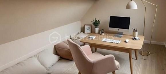 Apartamento T1 em Marines, France N.º 328803 8