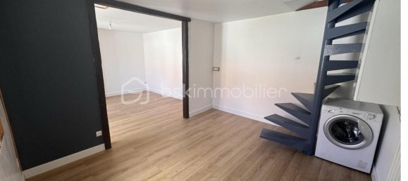 Apartamento T1 em Marines, France N.º 328803 2