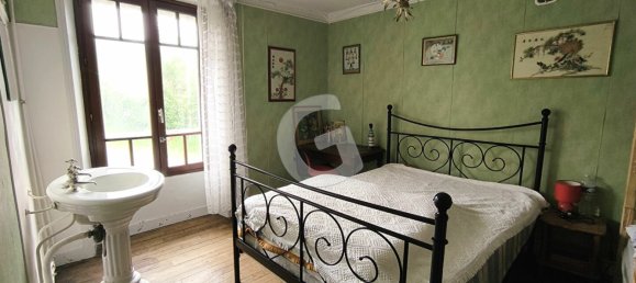 Casa de 5 dormitorios en Vendee, France No. 282485 8