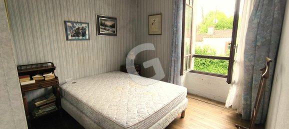 Casa de 5 dormitorios en Vendee, France No. 282485 10