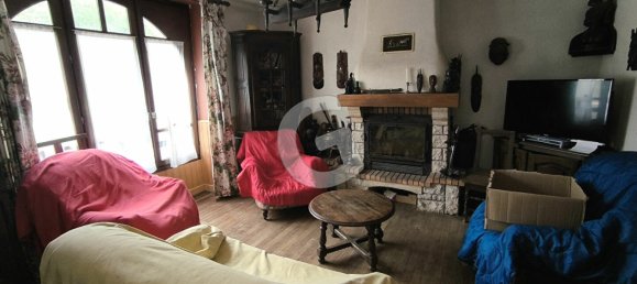 Casa de 5 dormitorios en Vendee, France No. 282485 6