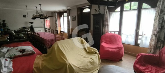 Casa de 5 dormitorios en Vendee, France No. 282485 7