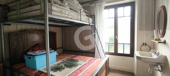 Casa de 5 dormitorios en Vendee, France No. 282485 11